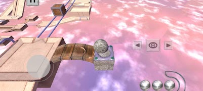 Balance Mobile (Beta) تصوير الشاشة 1