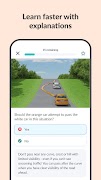 Zutobi: Permit & Driving Prep syot layar 4