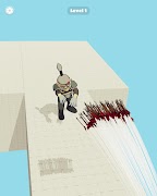 Totally Battle Simulator 3D screenshot 2