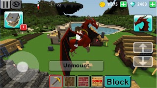 Exploration Craft 3D screenshot 7