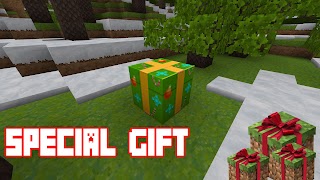 Christmast Santa Mods - Santa Skin Mod For MCPE imagem de tela 3