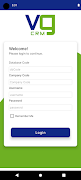VG Crm โปสเตอร์