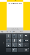 Premium Notepad screenshot 4
