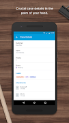 Desk.com screenshot 4