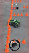 Driving Test Simulator screenshot 1