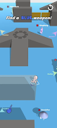 Color Catch.io captura de pantalla 2