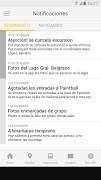 Flecha Estudiantil screenshot 2