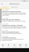 Flecha Estudiantil تصوير الشاشة 2
