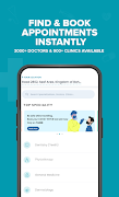 برنامه‌نما TABIIB عکس از صفحه