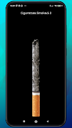 Cigarette Simulator - Prank screenshot 7