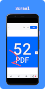 52PDF - Super PDF Reader ภาพหน้าจอ 5