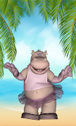 Belly Dancing Bertha スクリーンショット 1