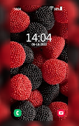 Candy Wallpapers ảnh chụp màn hình 5