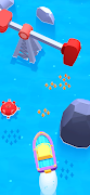 2 Schermata Fish Rush