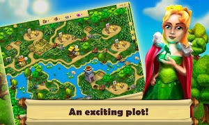 Gnomes Garden syot layar 6