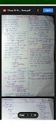 Class 12 Biology Hand Notes screenshot 3