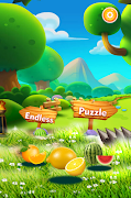 Fruit Candy Shoot poster