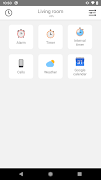 Glance Clock 截图 1