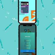 Mind Math Game スクリーンショット 2