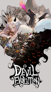 Devil Evolution الملصق