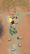 برنامه‌نما Combat Force: Elite Warfare عکس از صفحه