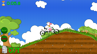 MooCross ポスター
