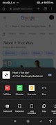 My Notes screenshot 6
