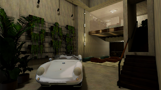 The Vaults syot layar 1