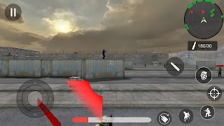 fps zombie capture d'écran 4