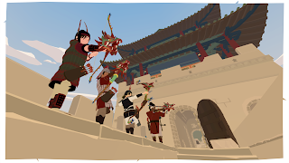 Narrow.One syot layar 3