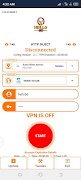 HelloBD VPN 스크린샷 3