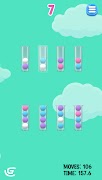 ball sort game ảnh chụp màn hình 4