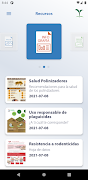 Educativa CropLife اسکرین شاٹ 2