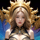 ikon Queen Ai Pro Mix