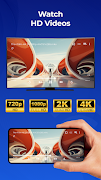 Smart View - Wireless Casting screenshot 3