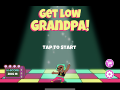 Get Low, Grandpa! скриншот 6