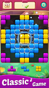 BlocKing Puzzle スクリーンショット 1