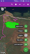 GPS Plotter постер