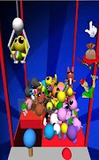 Claw Machine, Teddy Edition screenshot 7
