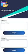 Encrypt & Decrypt 截图 5
