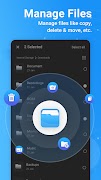 File Manager 截图 1
