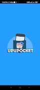 UPUPocket poster