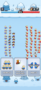 1 Schermata Tiny Army Rush