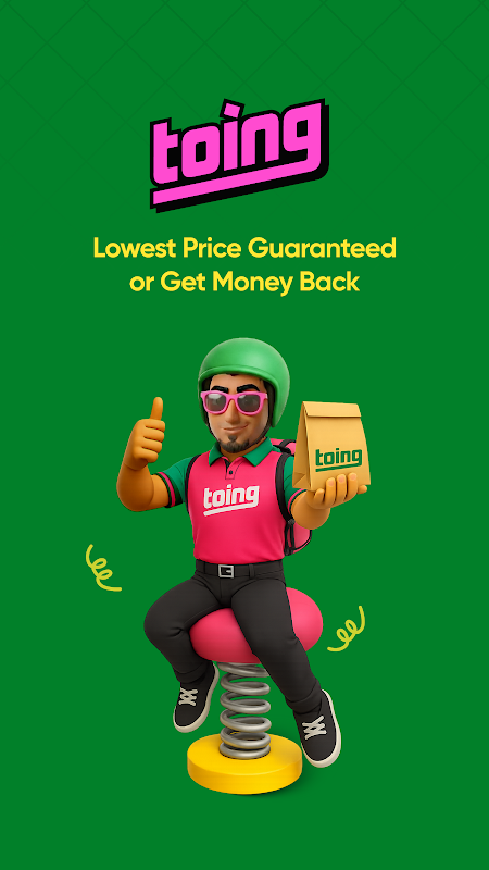 toing APK Download for Android - Latest Version