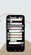 Lgbt Chat ảnh chụp màn hình 7