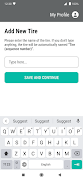 TireXpert screenshot 2