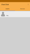 پوستر Click chat