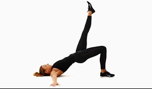 Ejercicios de Glúteos Redondos captura de pantalla 2