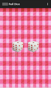 Roll Dice الملصق