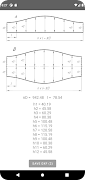 Flat Pattern Ekran Görüntüsü 6